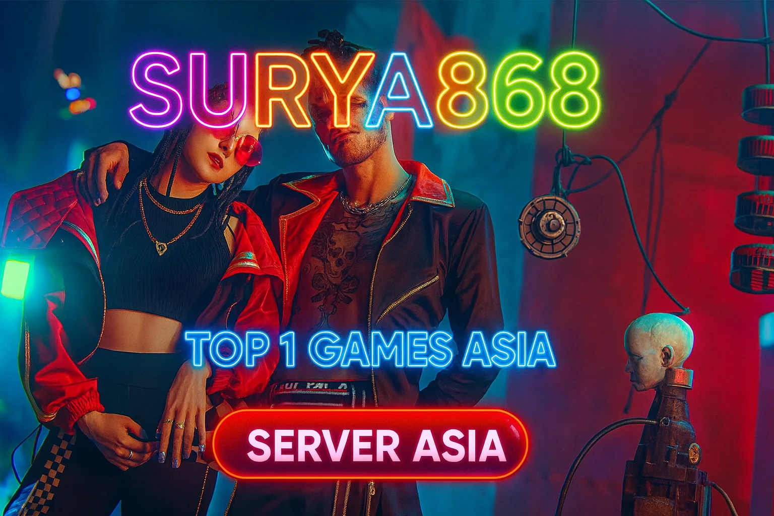 SURYA868